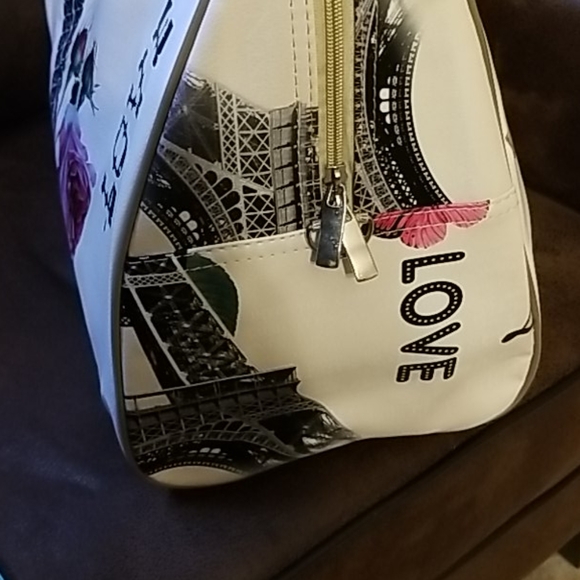 Women's Handbag / Overnight Bag - Picture 6 of 12